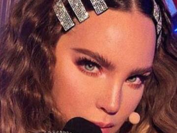 Belinda revive a Silvana y sus fans enloquecen