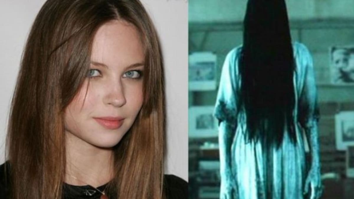 El rostro oculto de los personajes de terror