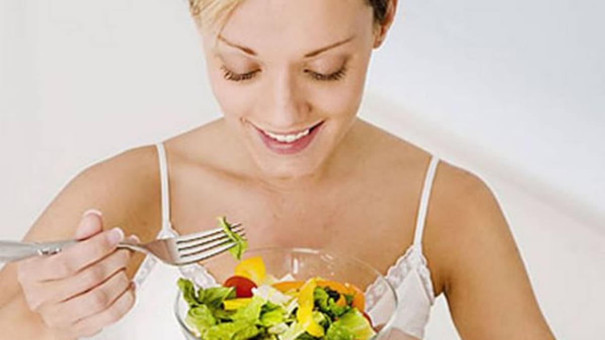 ¿Qué tan caro es comer bien?