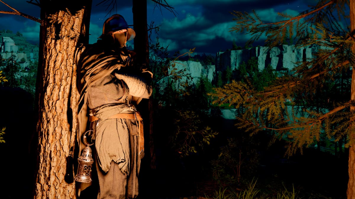 Crimson Desert, análisis de un título con una ambición desbordante dentro del género RPG