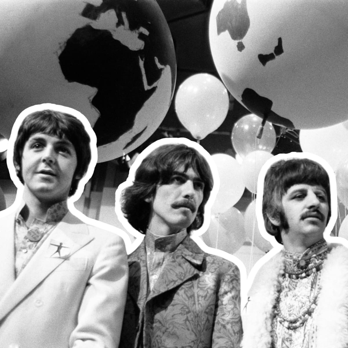 El Día mundial de The Beatles ya es oficial: cuándo es y cómo se va a celebrar