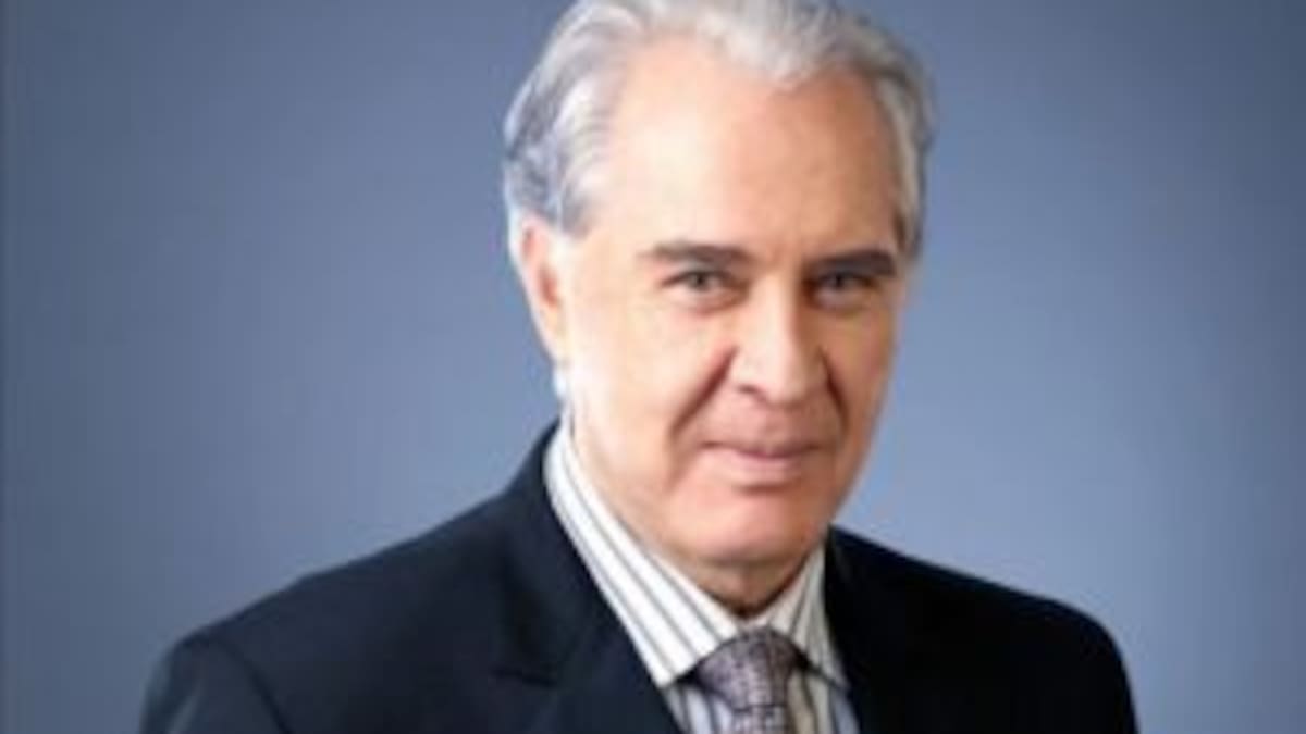 Fallece Rogelio Guerra a los 81 años