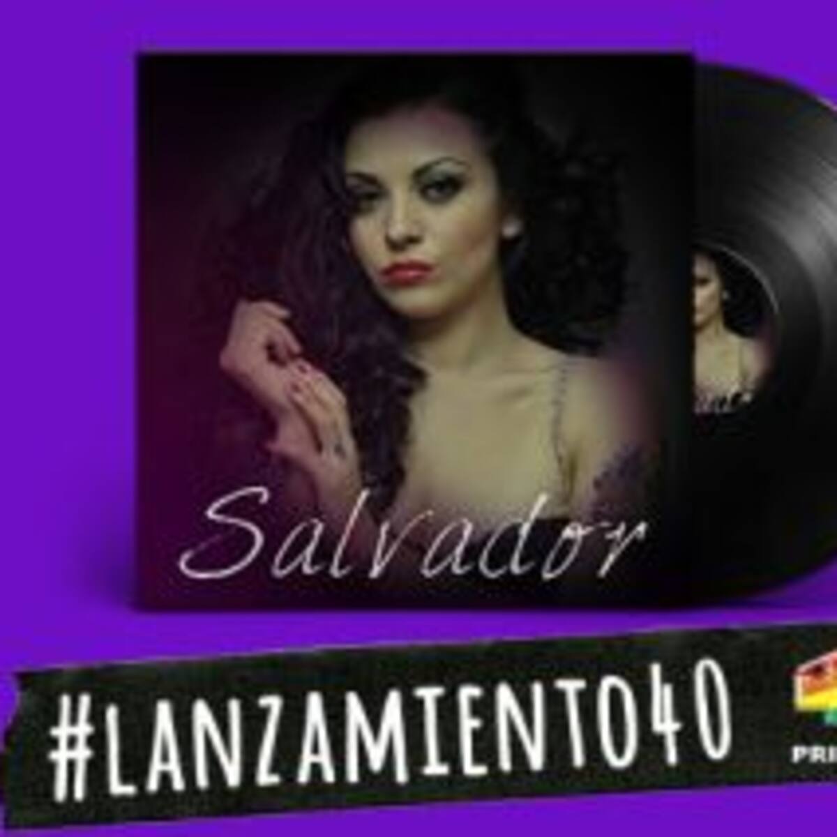 Mon Laferte - Salvador