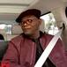 Capitana Marvel y Nick Fury mienten y se pedorrean en carpool