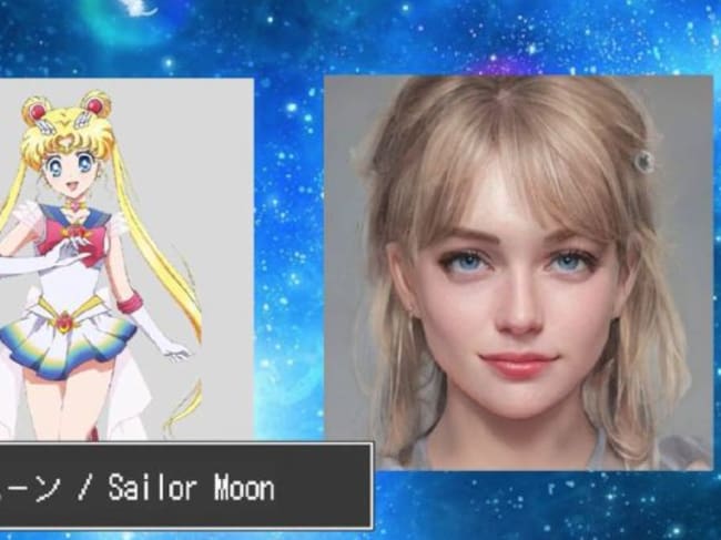 Sailor Moon