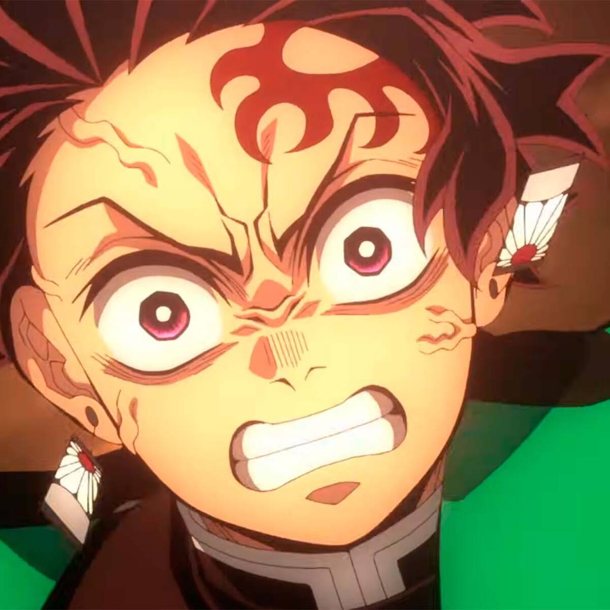Demon Slayer -Kimetsu no Yaiba- Castillo Infinito y el anuncio sobre el esperado estreno de su segunda parte