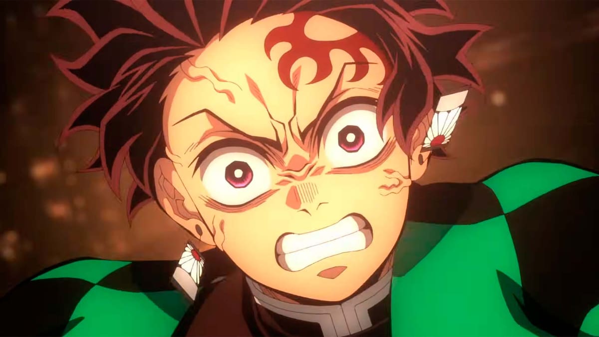 Demon Slayer -Kimetsu no Yaiba- Castillo Infinito y el anuncio sobre el esperado estreno de su segunda parte