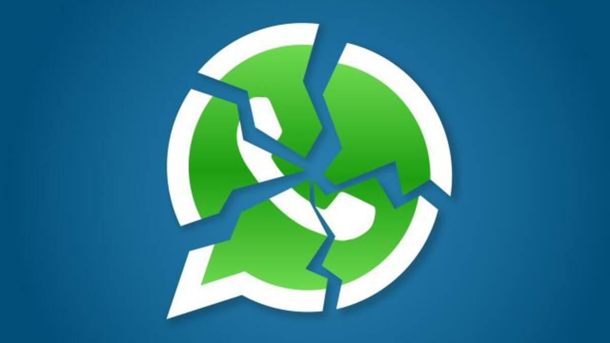 ¿Whatsapp te está dando problemas? Te damos alternativas