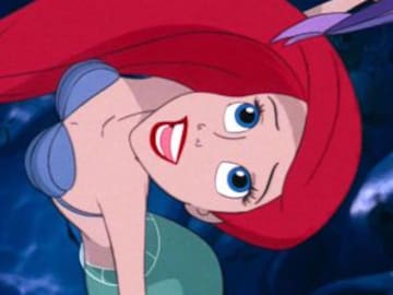 La Sirenita en vivo protagonizada por Auli'i Cravalho en la ABC