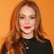 Lindsay Lohan y su "Ladies night" donde todas quisiéramos estar