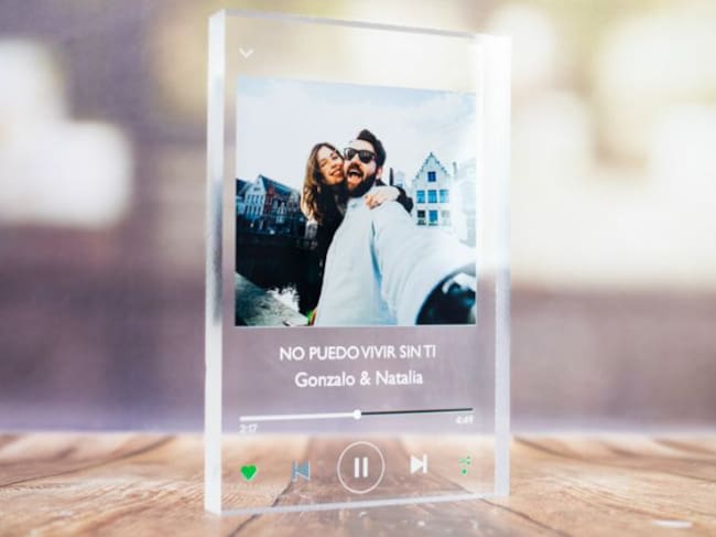 Regalos de San Valentín que puedes hacer tú