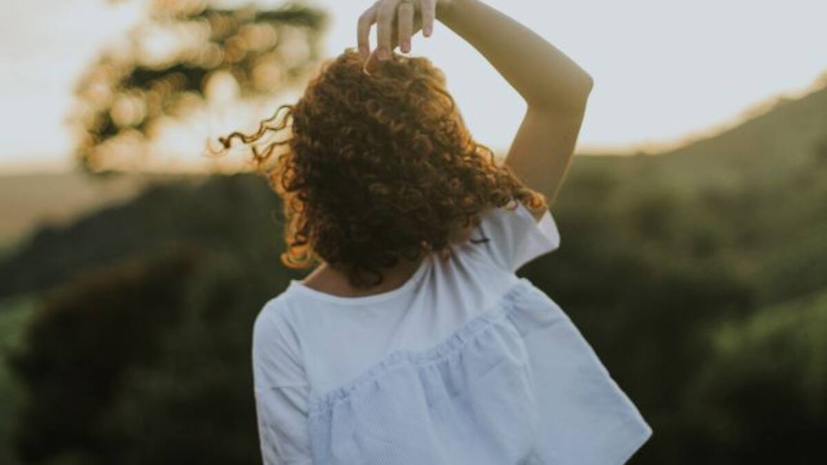 Método curly girl: recupera tus rizos de forma natural
