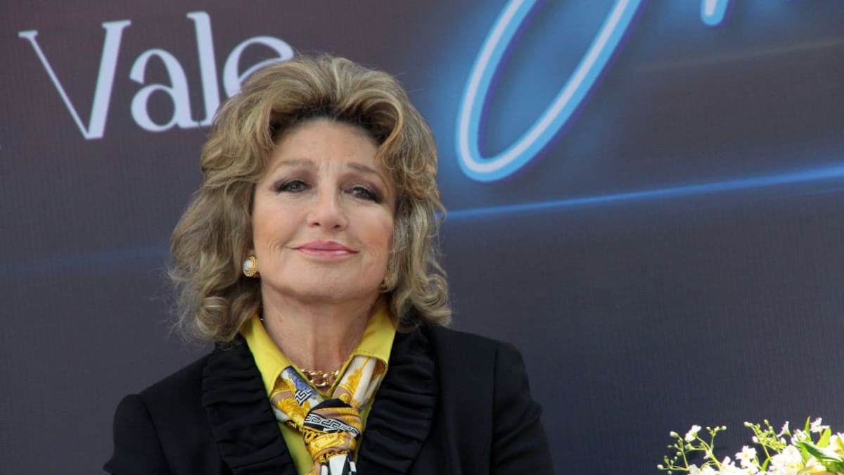 ¿Murió Angélica María? Esto se sabe