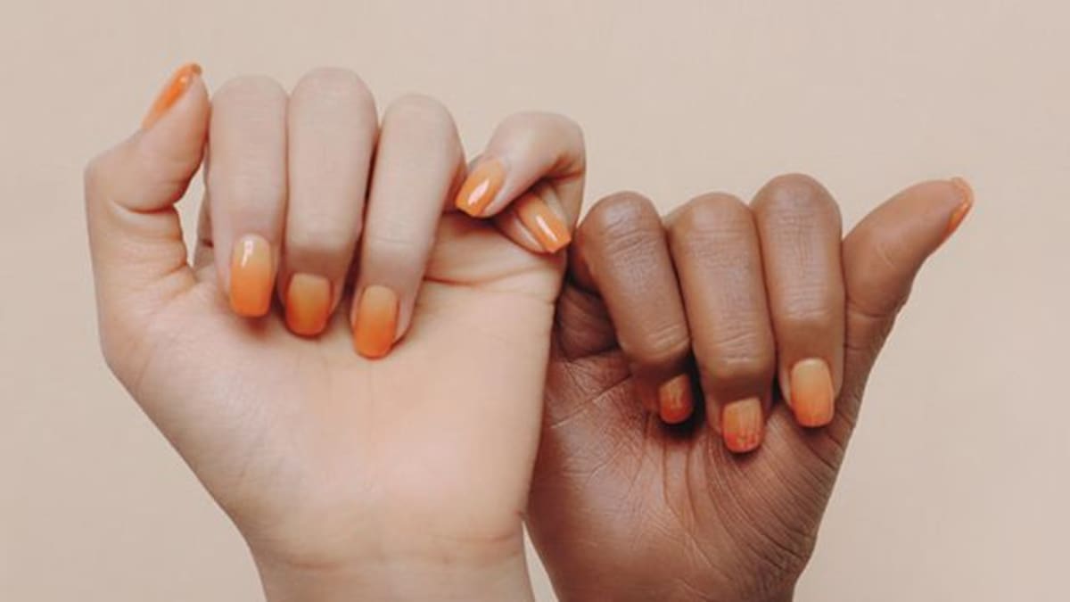 Parece una publicidad cualquiera pero oculta un terrible acto de racismo