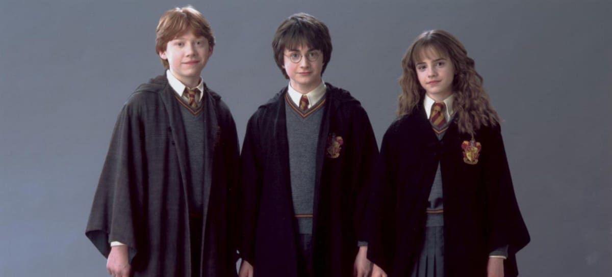 Libros nuevo de Harry Potter