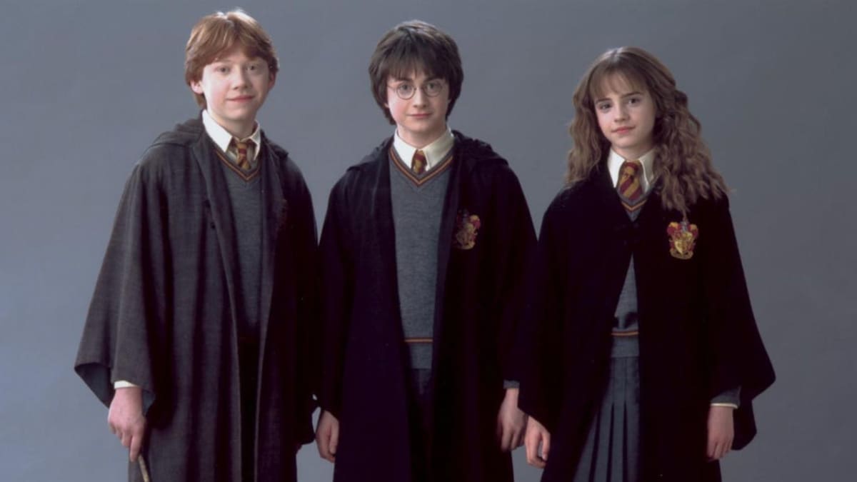 Harry Potter vuelve a las librerías con dos nuevos libros, ¿de qué tratarán y cuándo salen a la venta?