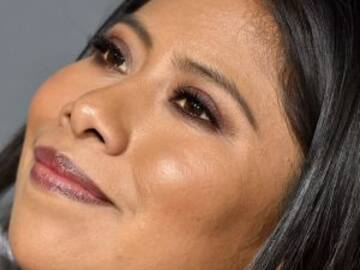 ¿Yalitza Aparicio en "Luis Miguel: La Serie"?