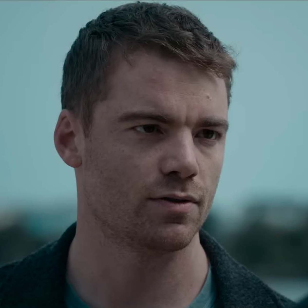 El agente nocturno conquista Netflix: la serie de acción que ya es número 1 en 38 países