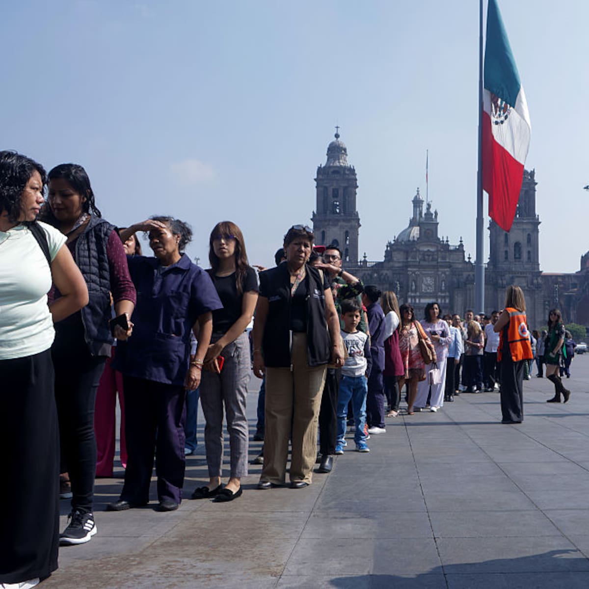 ¿Por qué septiembre sería el mes en el que tiembla más?