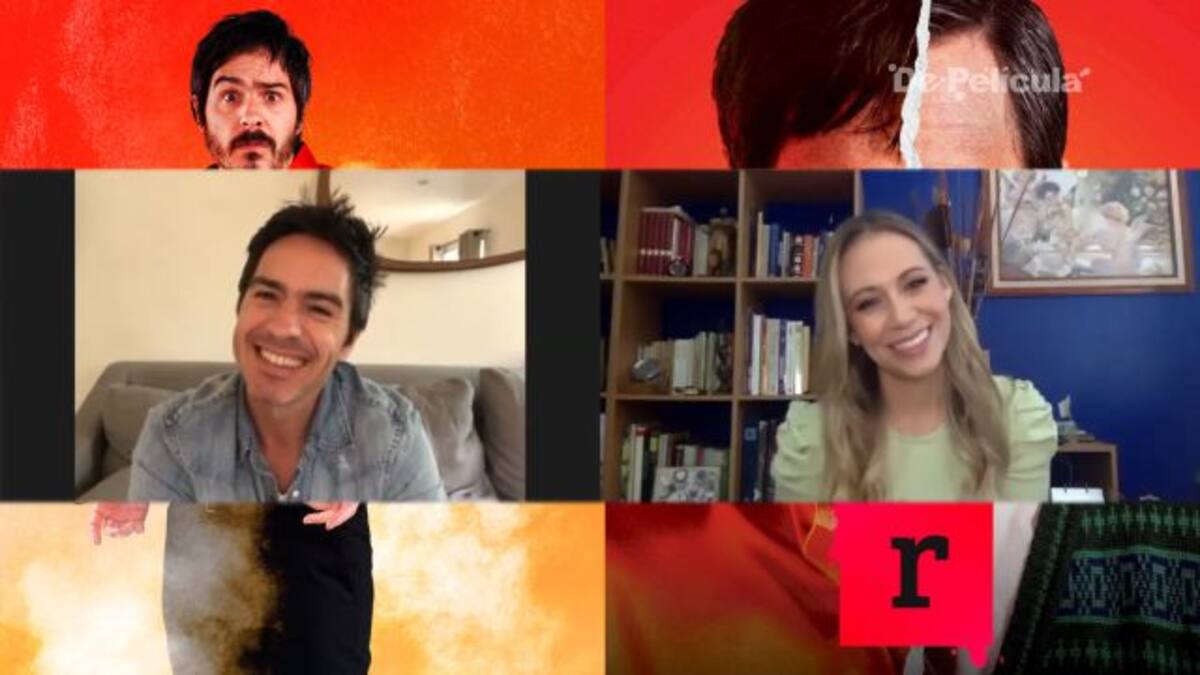 Especial De Película "R"