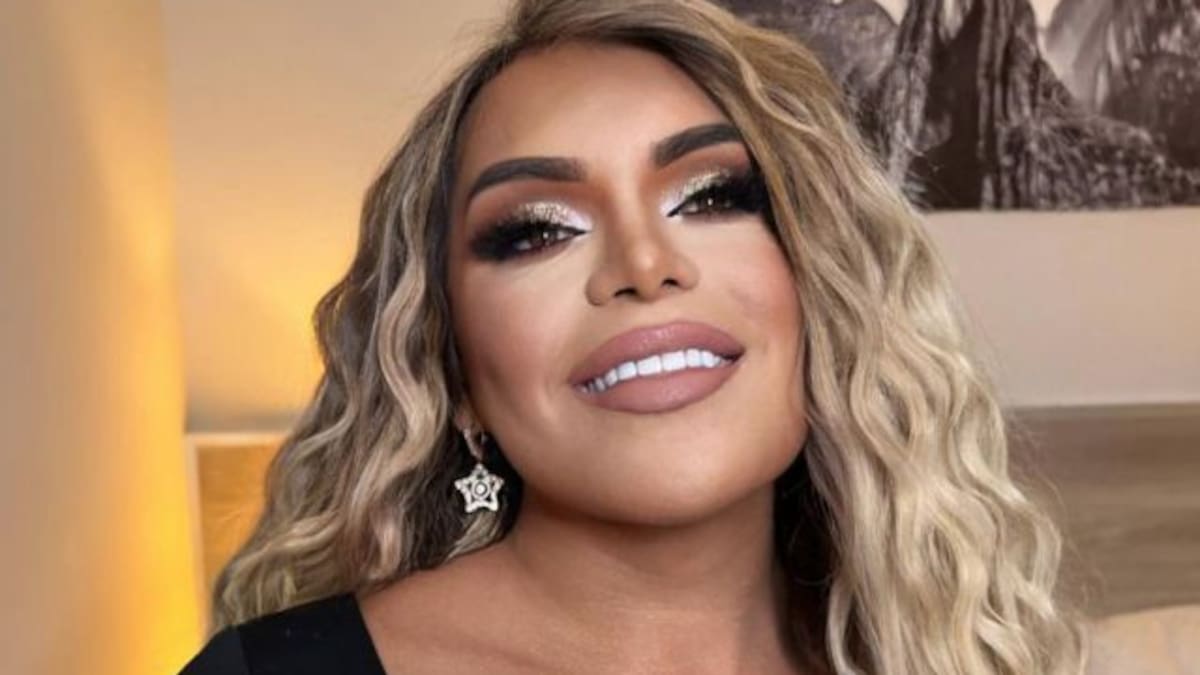 Wendy Guevara asegura que Babo de Cartel de Santa quiere colaborar con ella