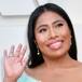 Yalitza Aparicio aclara que no bailará en la Guelaguetza