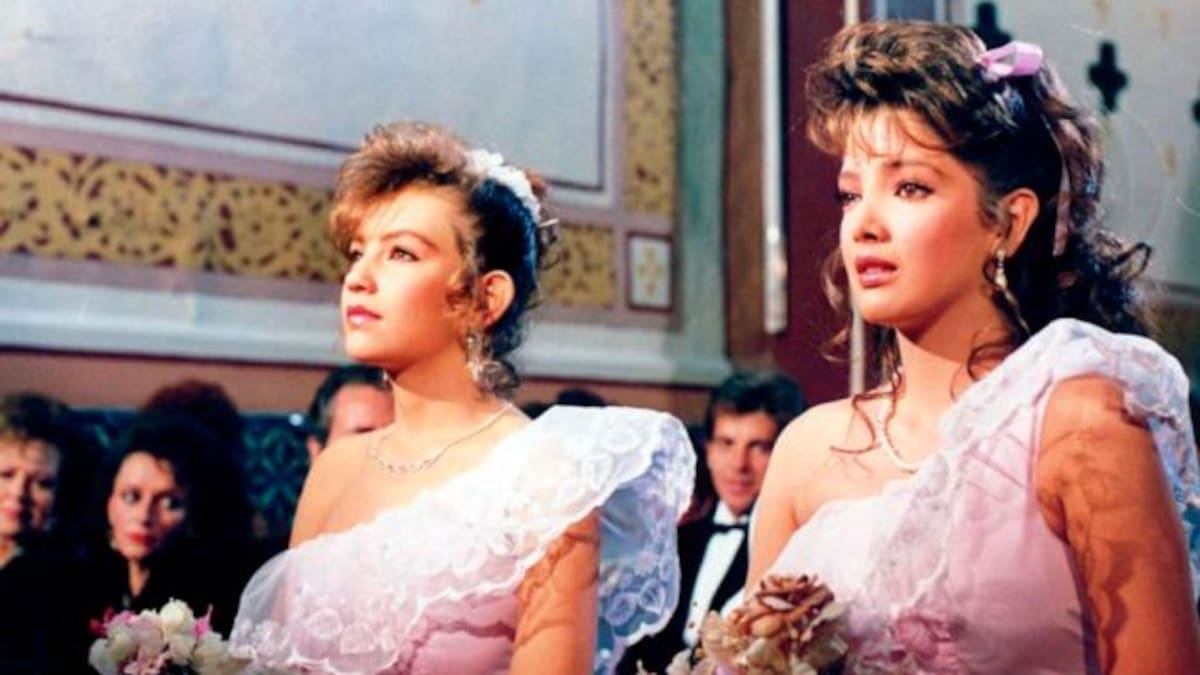 Nueva versión de "Quinceañera" ya tiene protagonistas