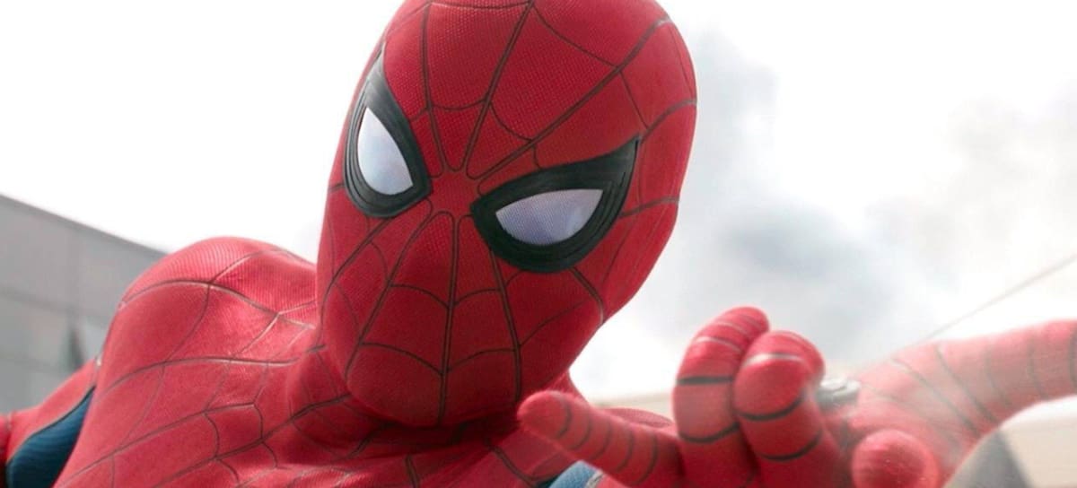 Spider Man: Un nuevo día, trivia para Fan Event
