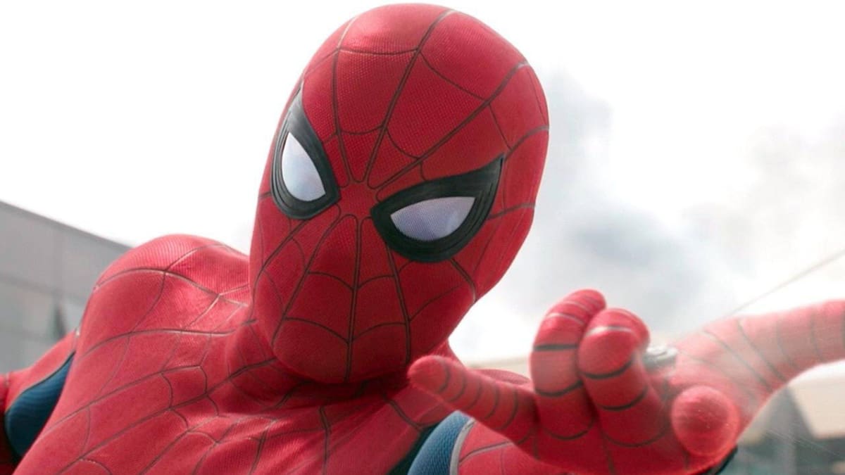 Spider-Man: Un Nuevo Día llega a México con un Fan Event exclusivo de LOS40: así puedes conseguir tus boletos