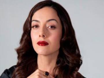 Cecilia Suárez pone en aprietos al Senador Ernesto Cordero