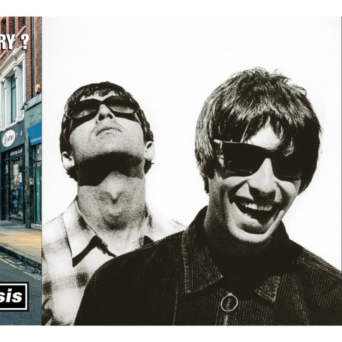 Las 5 canciones inéditas incluidas en la nueva versión de '(What's the Story) Morning Glory?’ en su 30 aniversario