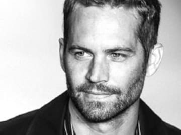 5 cosas que no sabías de la muerte de Paul Walker