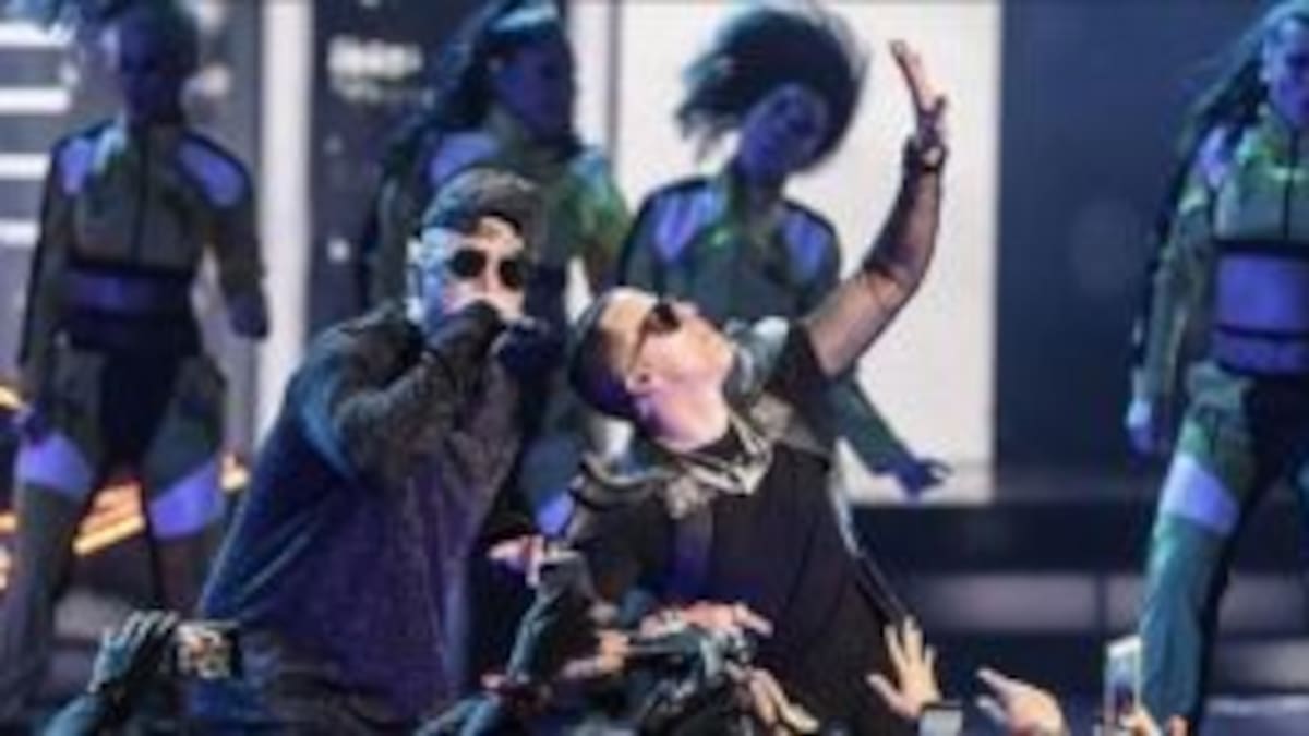 ¡Wisin y Yandel están de regreso!