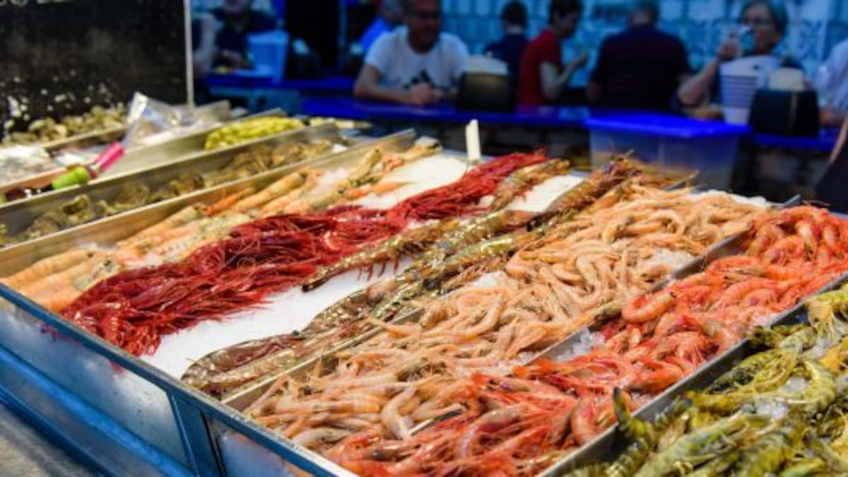 El Miedo a comer o cibofobia ¡existe!