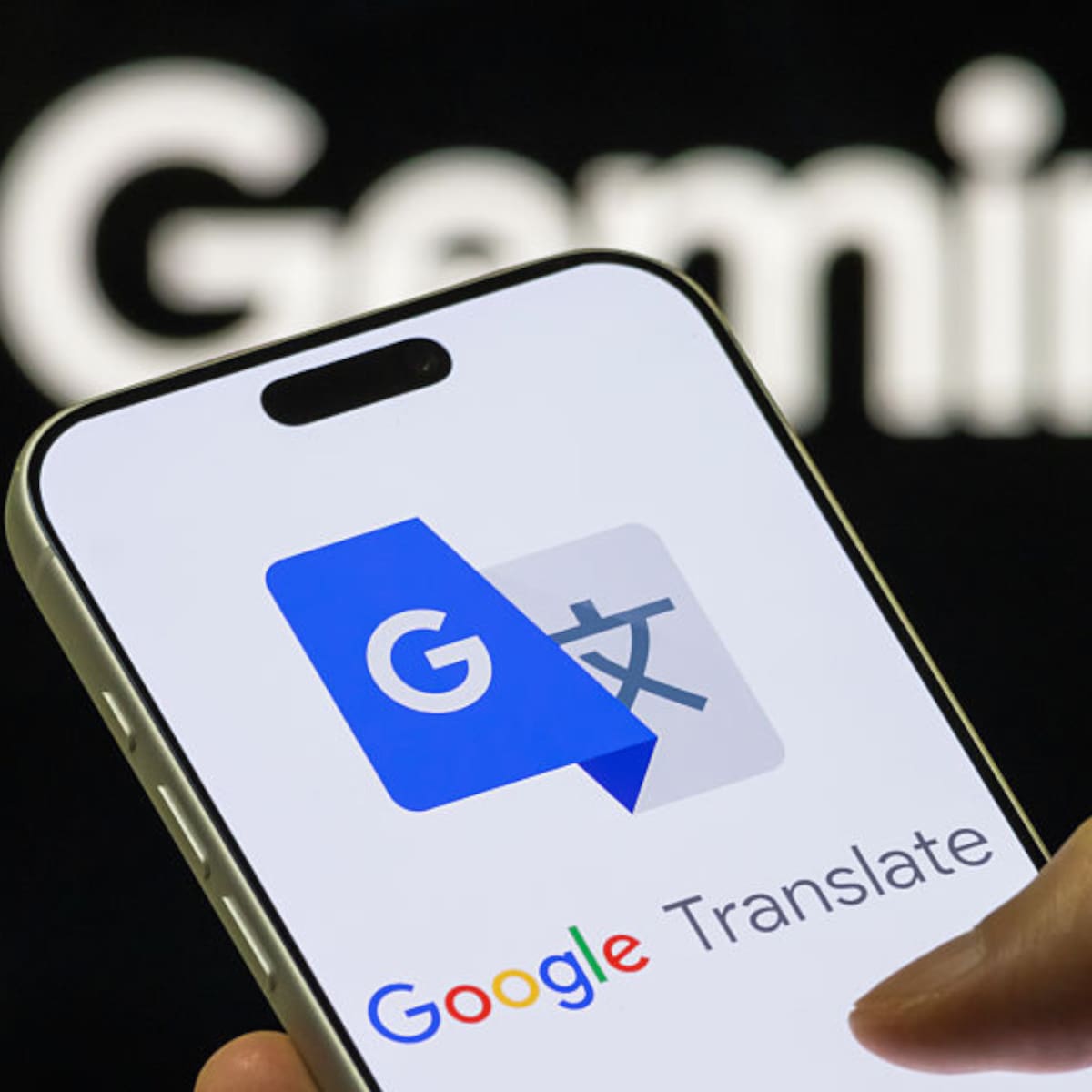 Google Translate celebra 20 años: De un experimento a traducir el mundo con Gemini