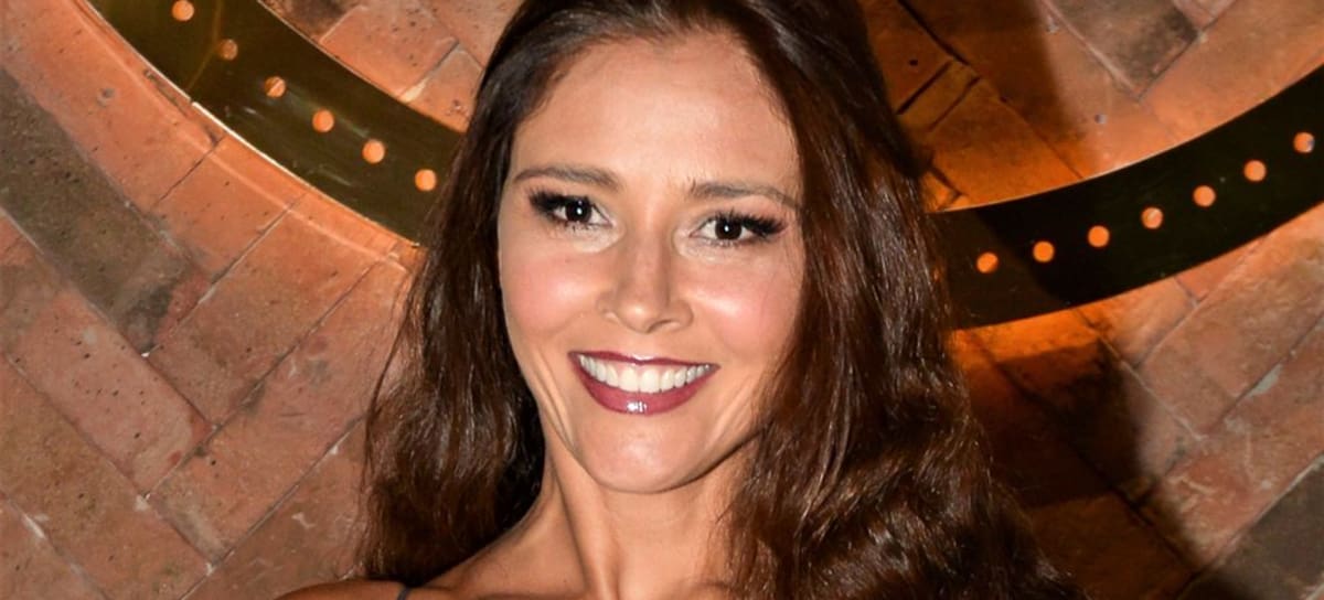 MX- Dorismar, resultados de su cirugía de nariz