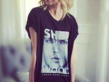 Critican a esta actriz por su extrema delgadez