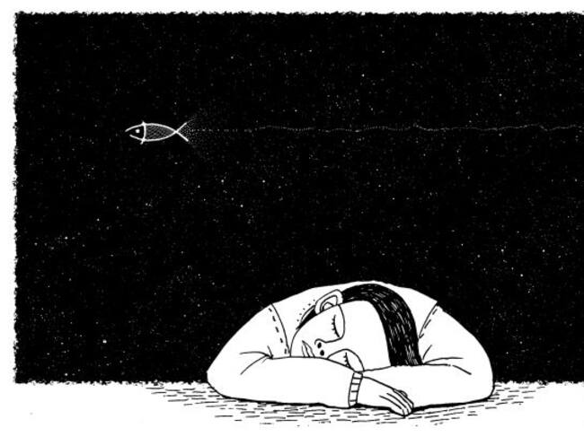 Uno de los olores que más prevalecen en el espacio