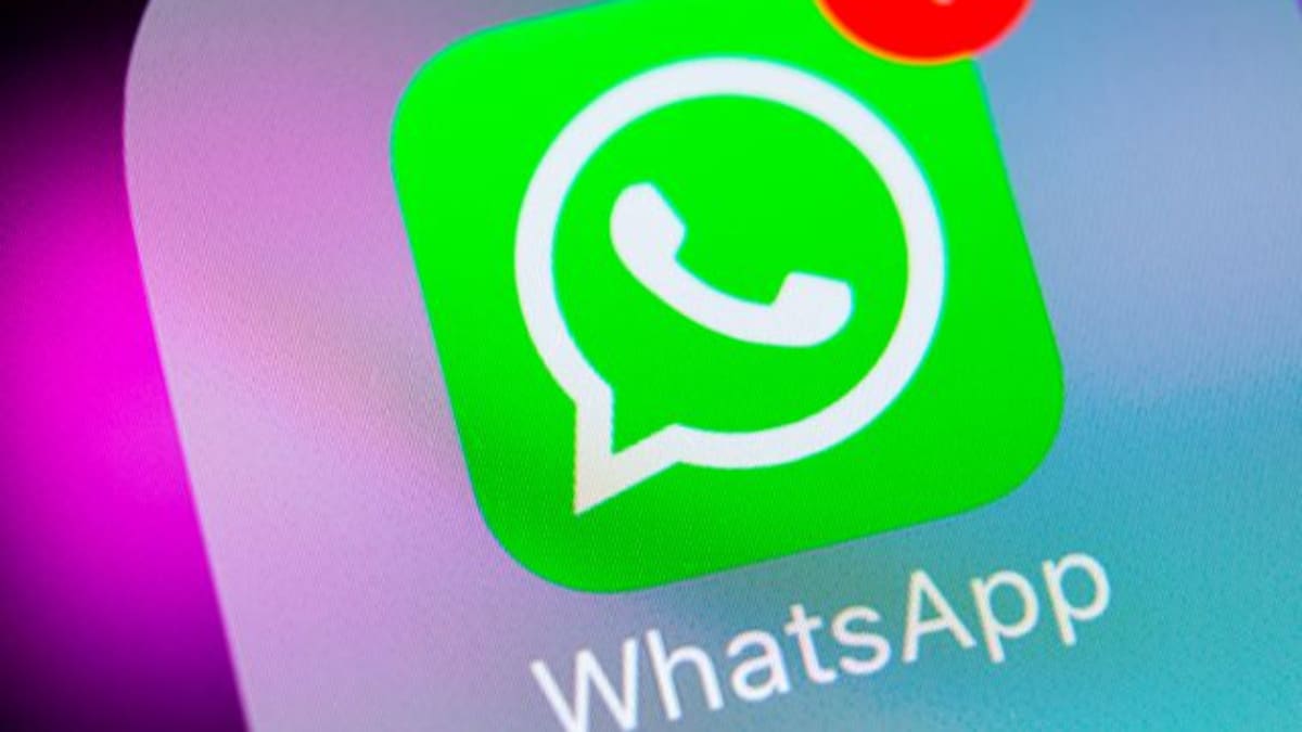 WhatsApp ya te permite programar mensajes