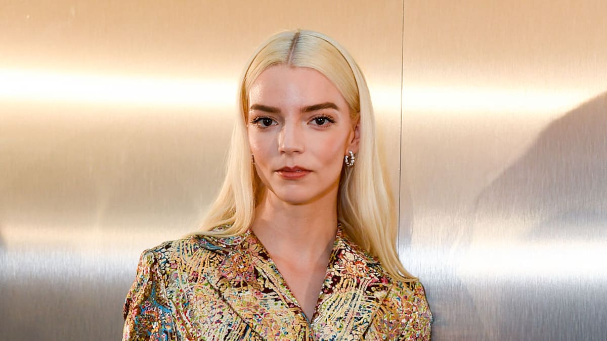 Anya Taylor-Joy se suma a “El Señor de los Anillos”: ¿quién será su personaje y por qué será importante en la Tierra Media?