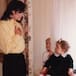 Hija de Michael Jackson publica un topless por una fuerte razón