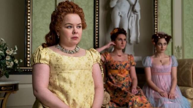 La serie mantuvo a todos en suspenso.