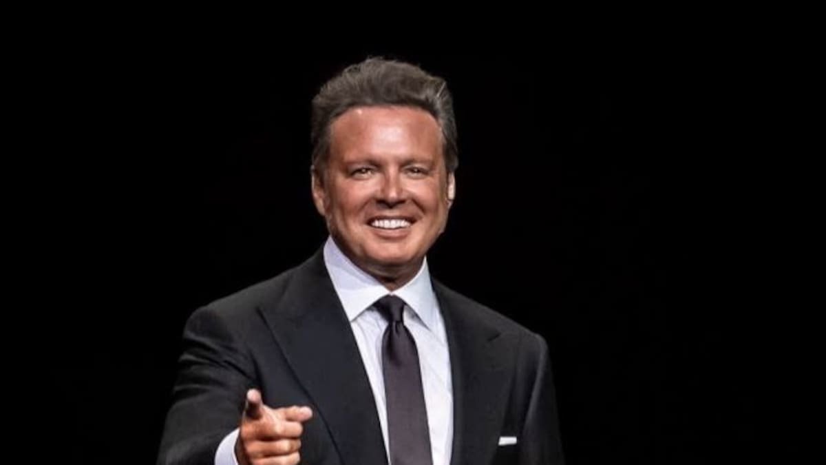 El llamado de Luis Miguel a sus fans ante Coronavirus
