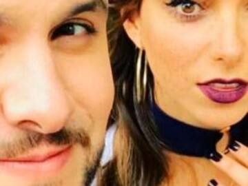 Paul Stanley y Natalia Téllez rompen el silencio sobre su relación