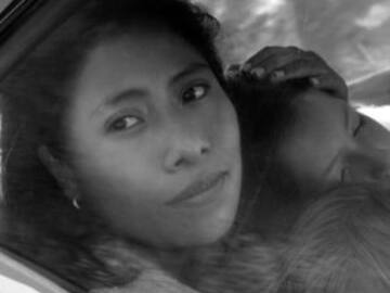 Actriz mexicana causa polémica al hablar de la nominación de Yalitza Aparicio