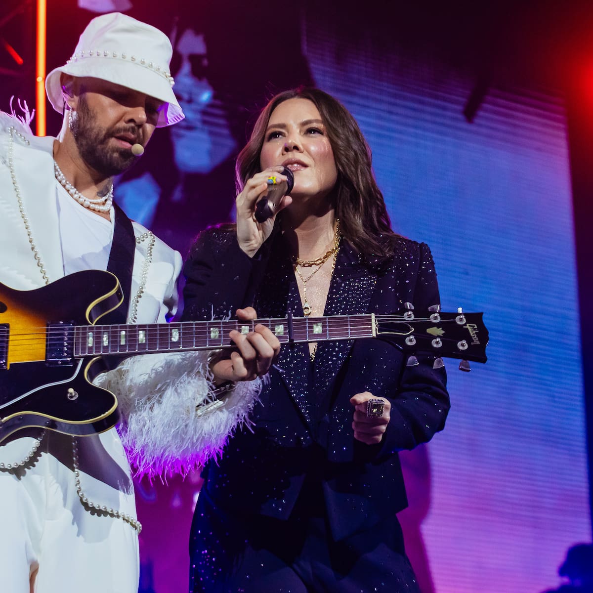 ¿Jesse & Joy se separan para siempre?