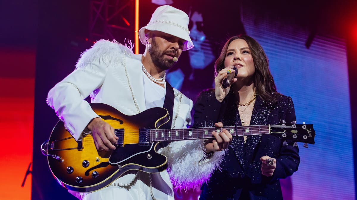 ¿Jesse & Joy se separan para siempre?