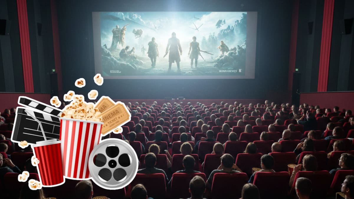 Cine Este Rami Estrenos en el cine que no te puedes perder este fin de semana del 19 ...