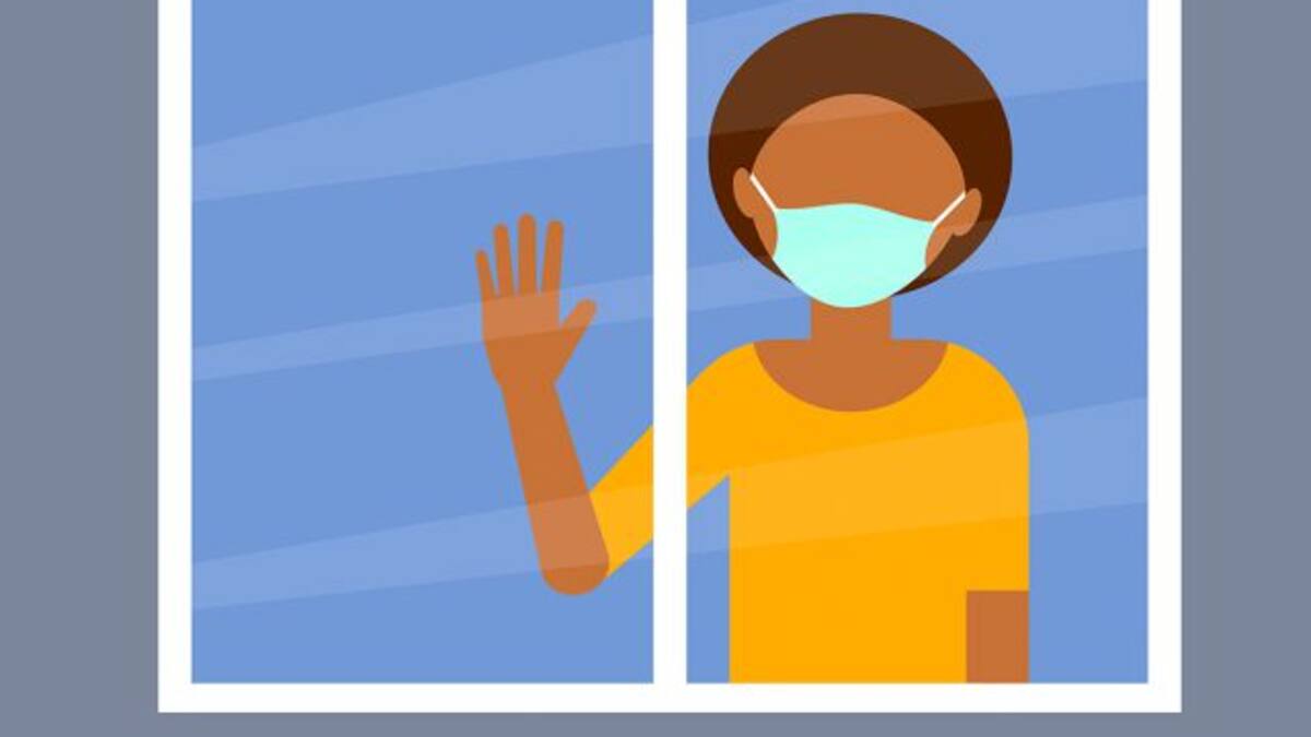 ¿Qué es el estado de postración?, y porque confundió a jóvenes en el registro de vacunación