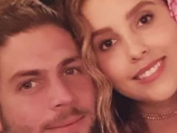 ¿Se confirma el fin de Paulina Goto y Horacio Pancheri?